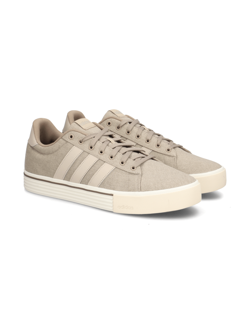 Adidas-DAILY-4.0-grau