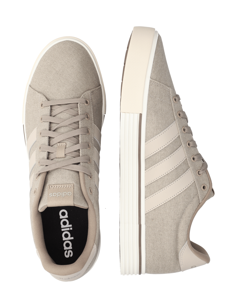 Adidas-DAILY-4.0-grau