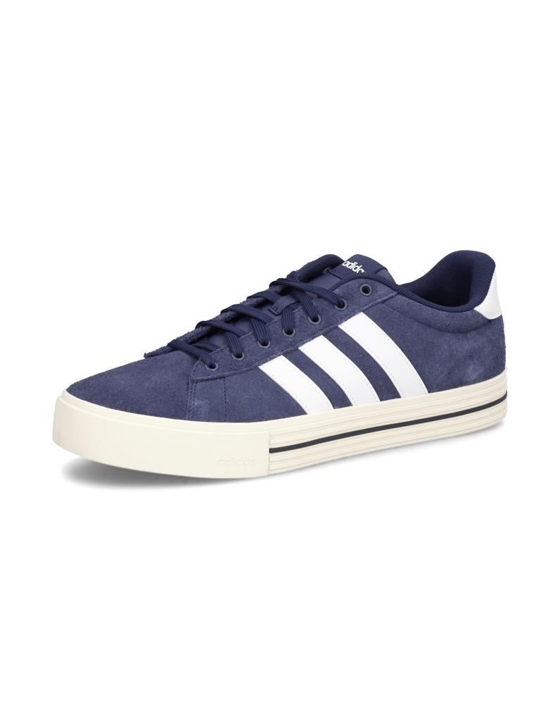 Adidas-DAILY-4.0-grau