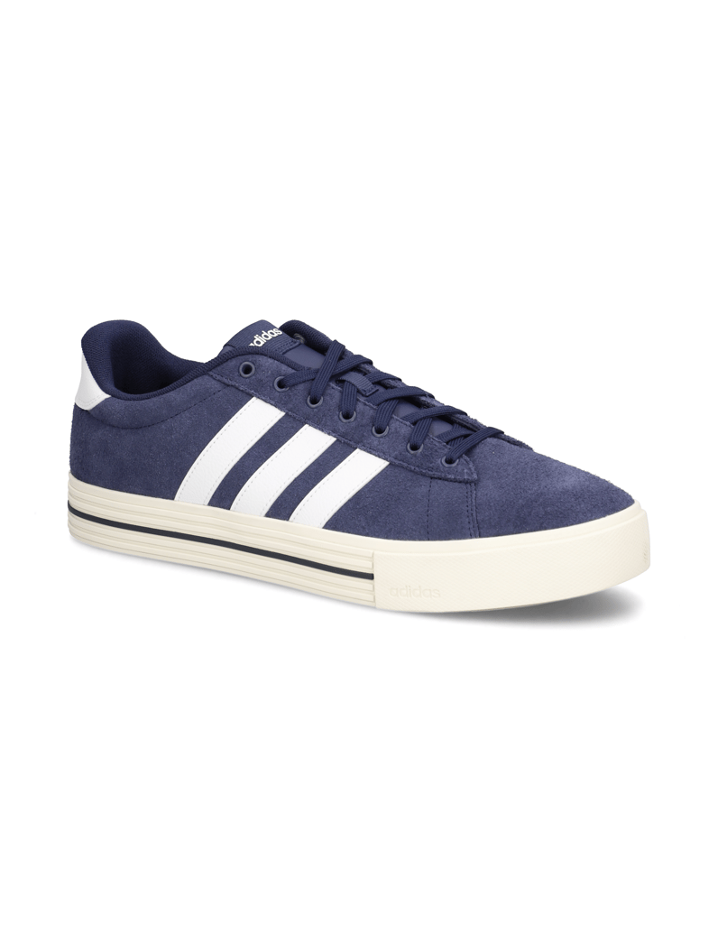 Adidas-DAILY-4.0-grau