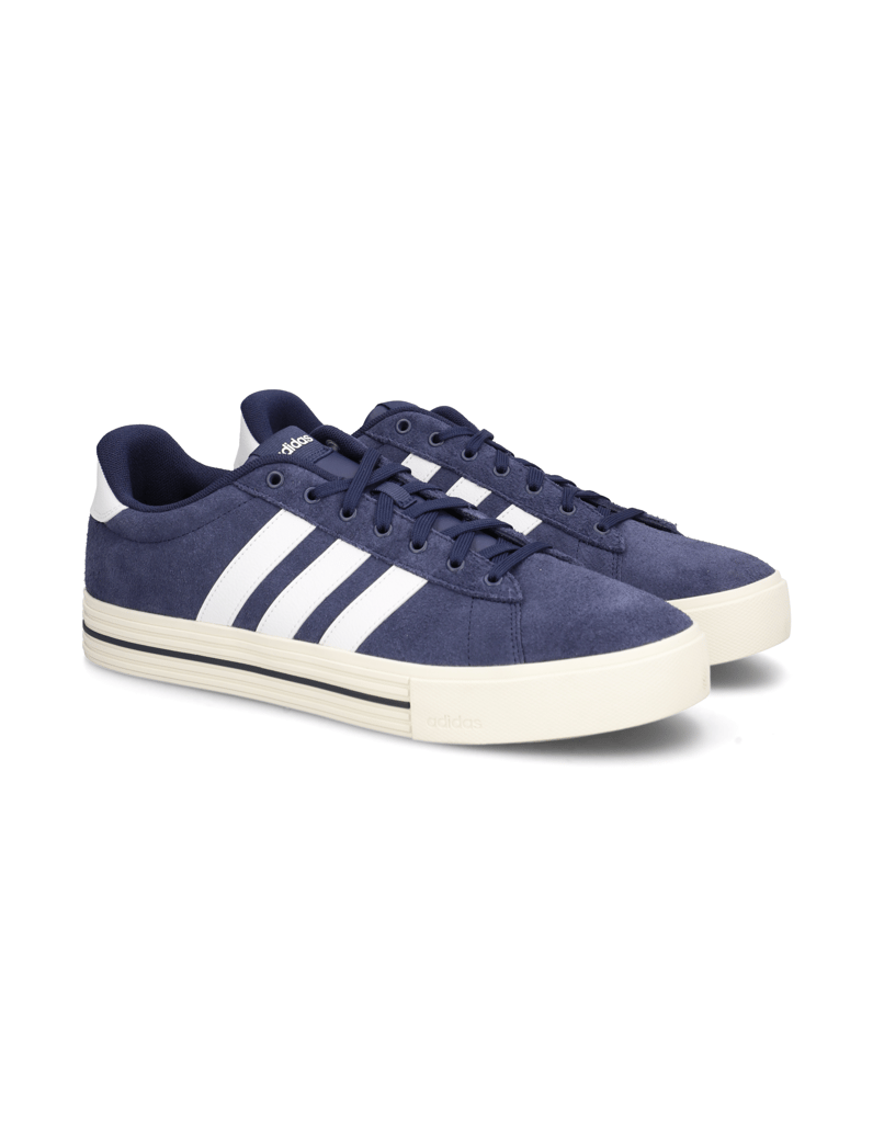 Adidas-DAILY-4.0-grau