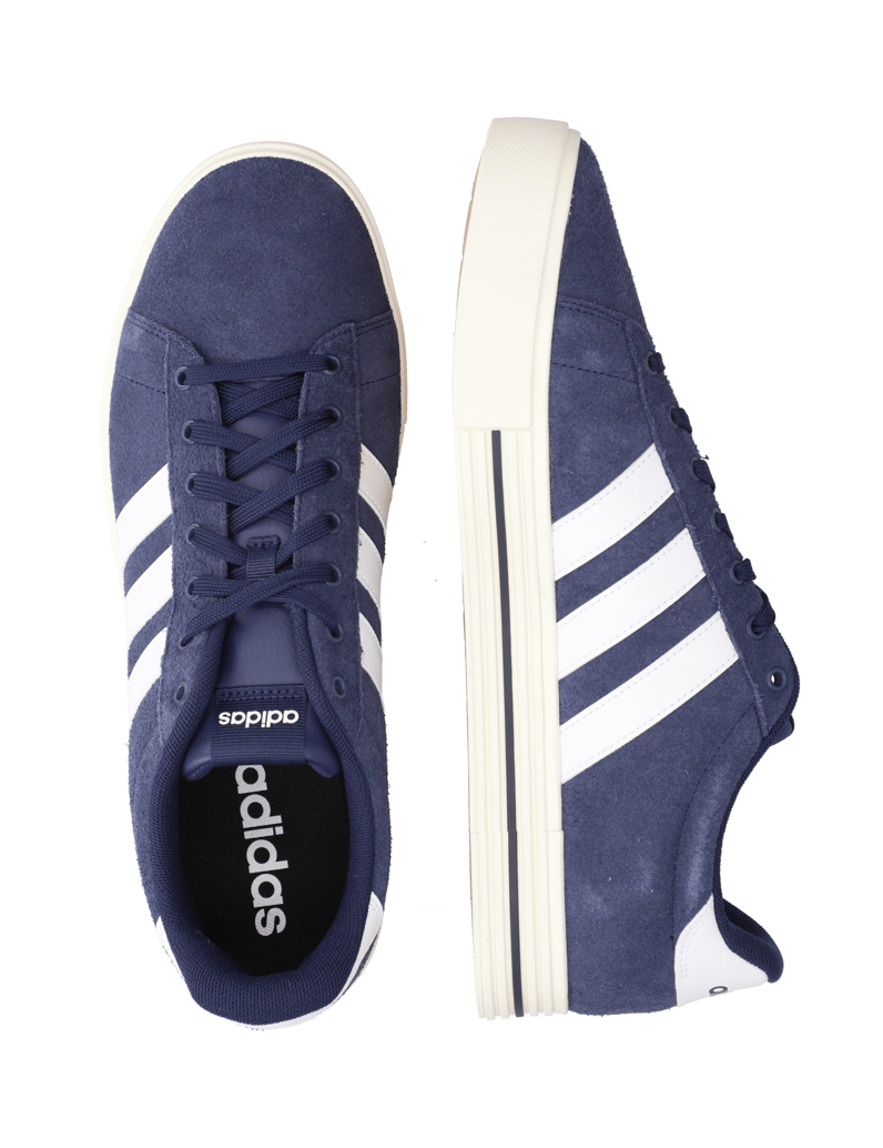 Adidas-DAILY-4.0-grau