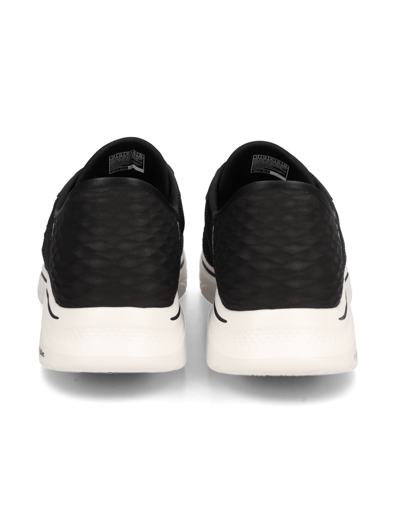 Skechers-SKECHERS-SLIP-INS:-GO-WALK-7-schwarz