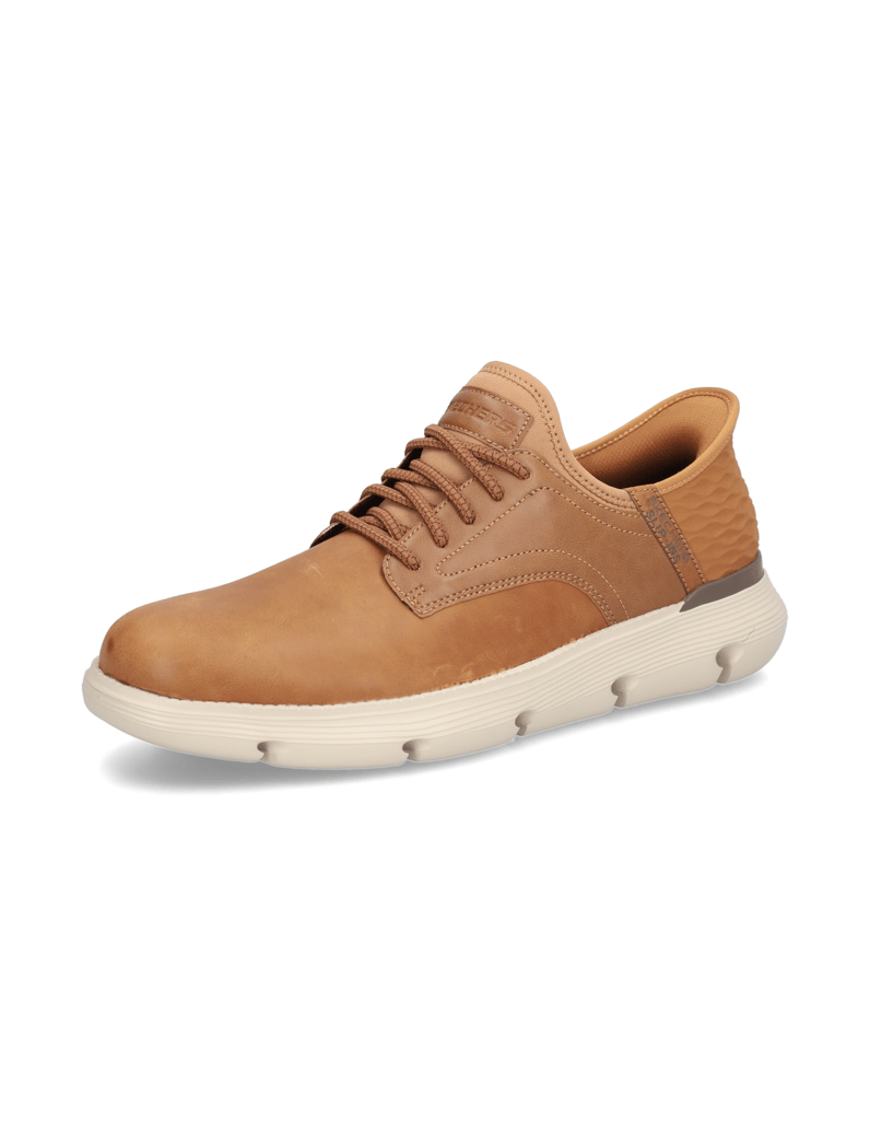 Skechers-SKECHERS-SLIP-INS:-GARZA---GERVIN-braun