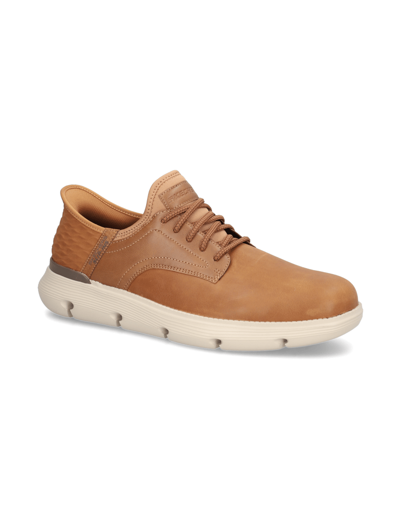 Skechers-SKECHERS-SLIP-INS:-GARZA---GERVIN-braun