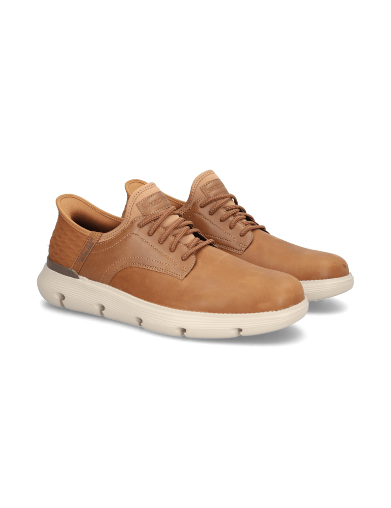 Skechers-SKECHERS-SLIP-INS:-GARZA---GERVIN-braun