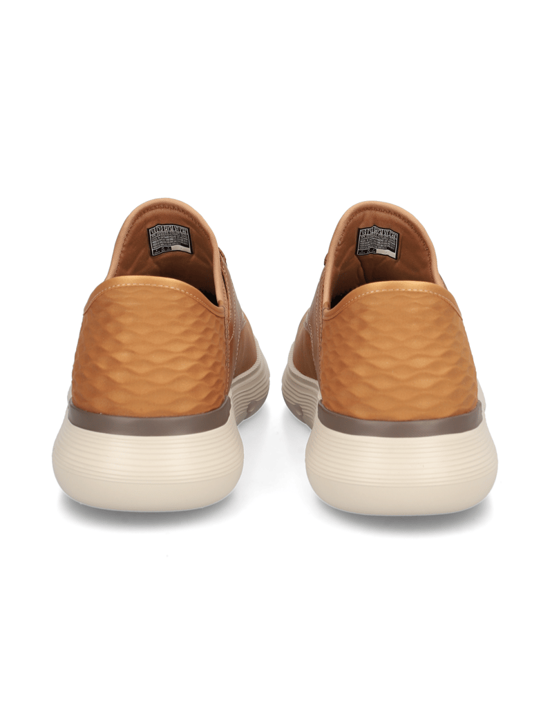 Skechers-SKECHERS-SLIP-INS:-GARZA---GERVIN-braun