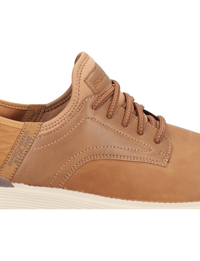 Skechers-SKECHERS-SLIP-INS:-GARZA---GERVIN-braun