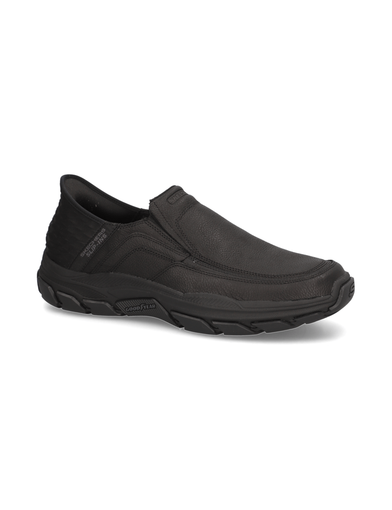 Skechers-SKECHERS-SLIP-INS-RF:-RESPECTED-schwarz