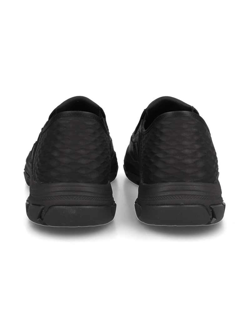 Skechers-SKECHERS-SLIP-INS-RF:-RESPECTED-schwarz