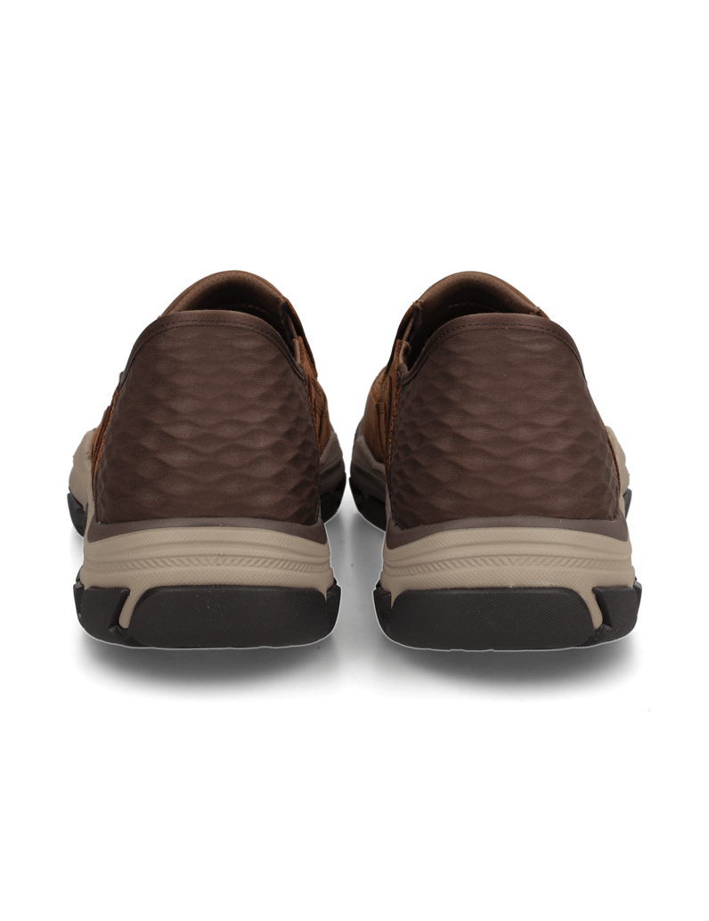 Skechers-SKECHERS-SLIP-INS-RF:-RESPECTED-schwarz