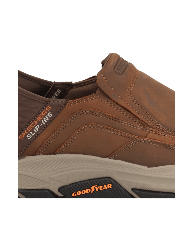 Skechers-SKECHERS-SLIP-INS-RF:-RESPECTED-schwarz