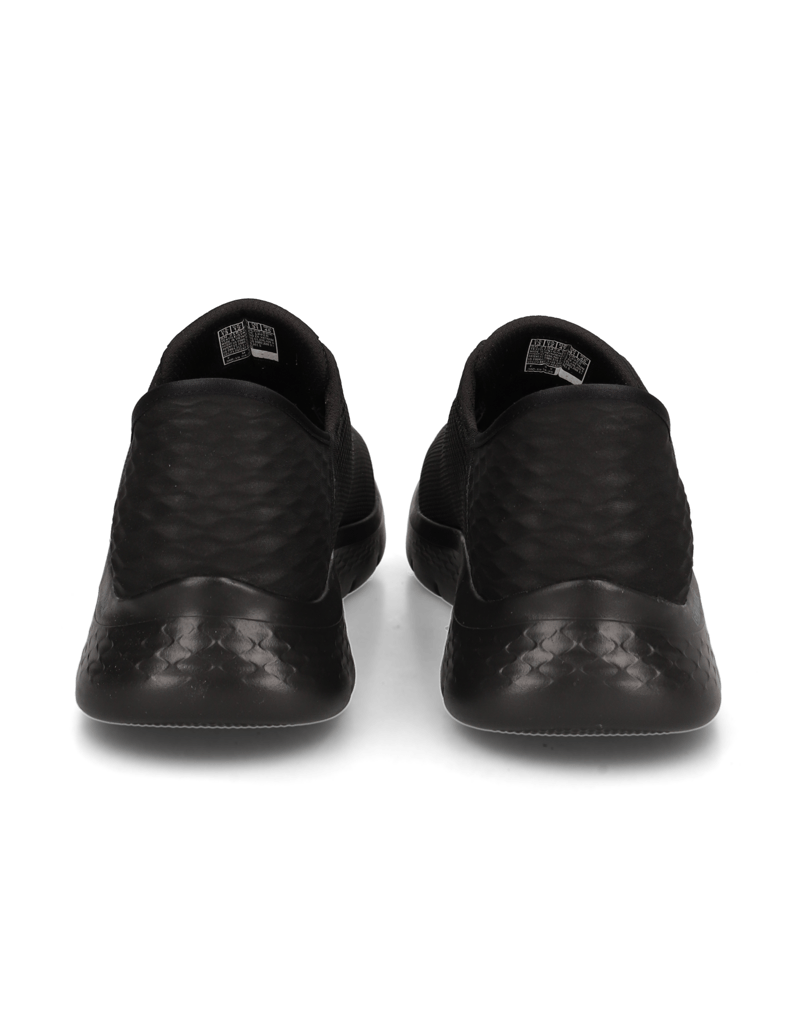 Skechers-GO-WALK-FLEX---HANDS-UP-schwarz