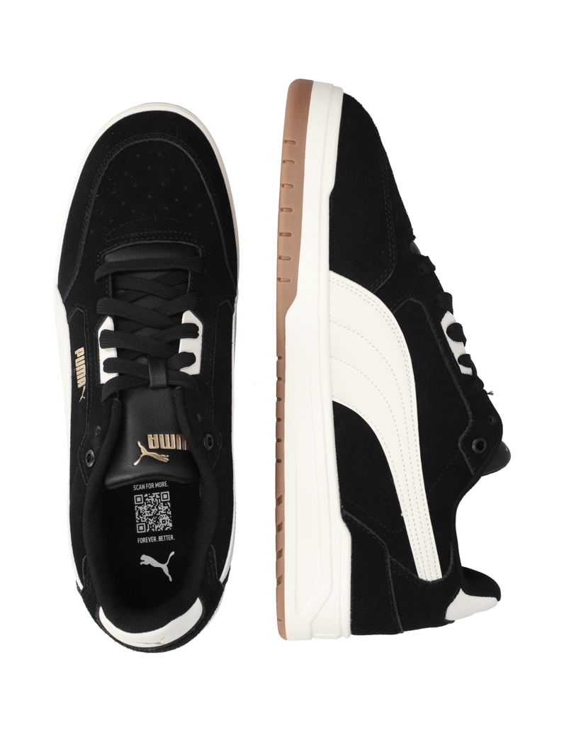 Puma-Shuffle-Downtown-schwarz