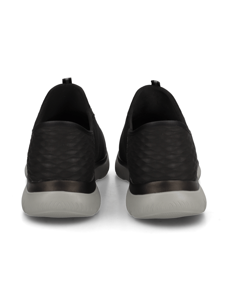 Skechers-SUMMITS---HIGH-RANGE-schwarz