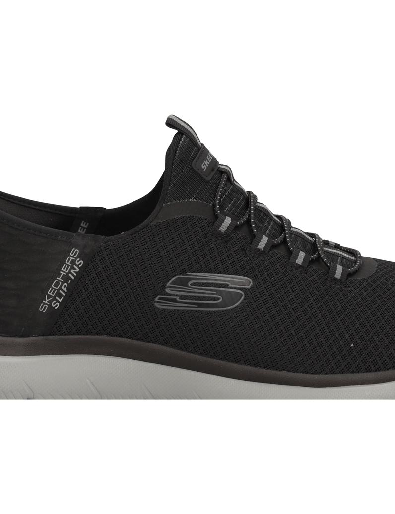 Skechers-SUMMITS---HIGH-RANGE-schwarz