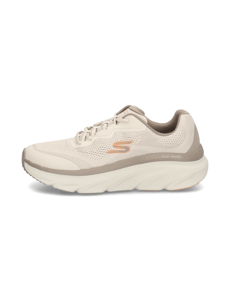 Skechers-D'LUX-WALKER-3.0-beige
