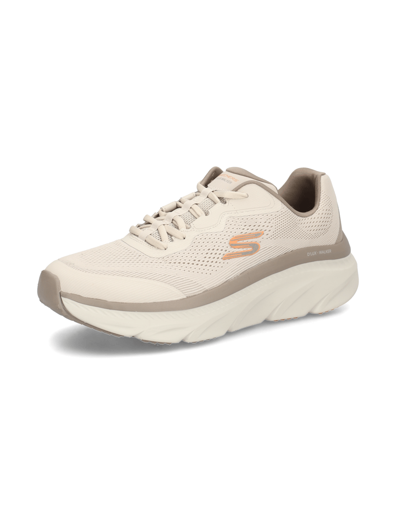 Skechers-D'LUX-WALKER-3.0-beige