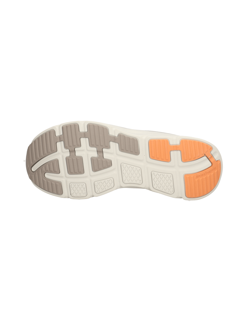 Skechers-D'LUX-WALKER-3.0-beige
