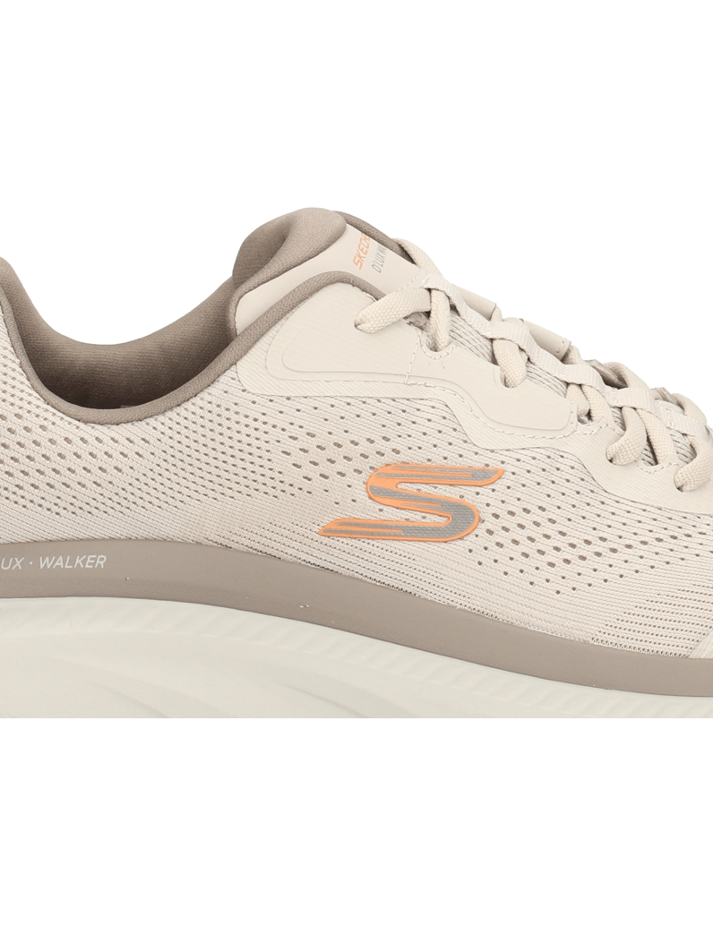 Skechers-D'LUX-WALKER-3.0-beige