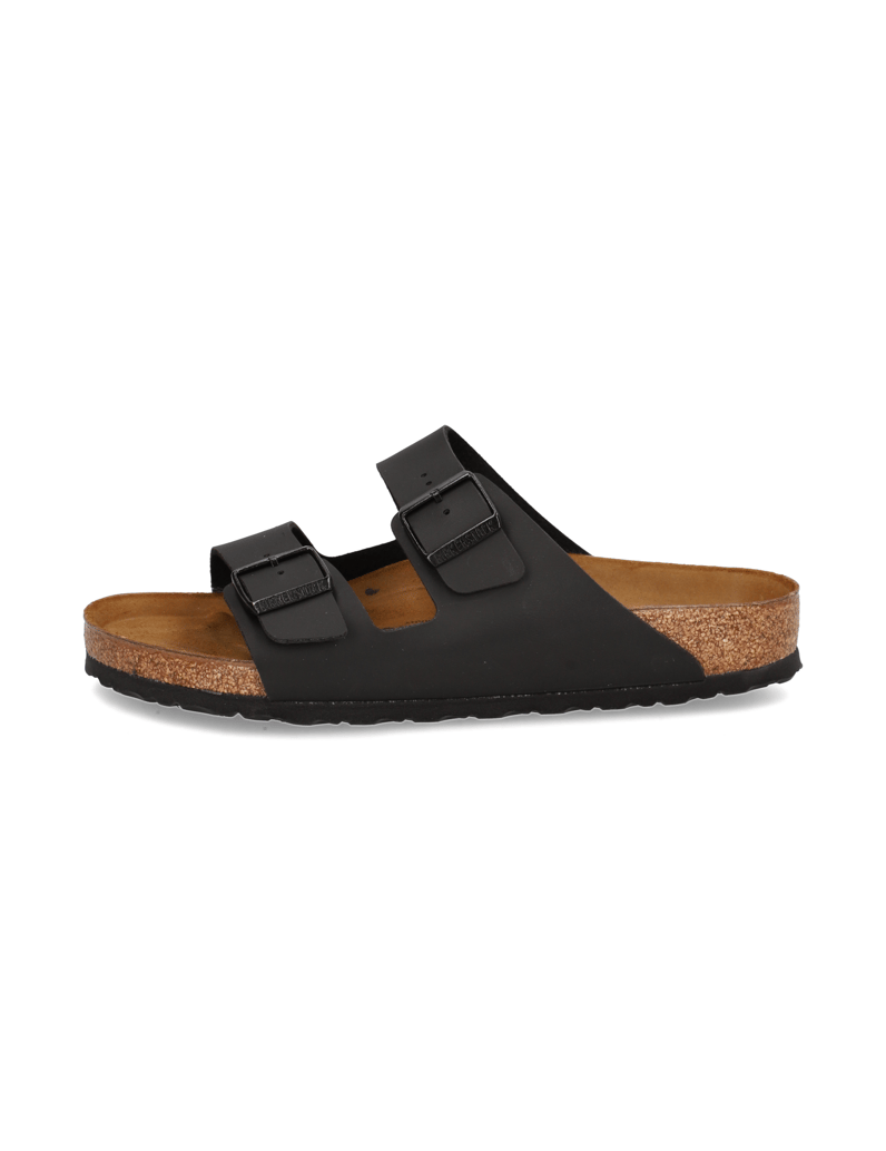 Birkenstock-Arizona-schwarz