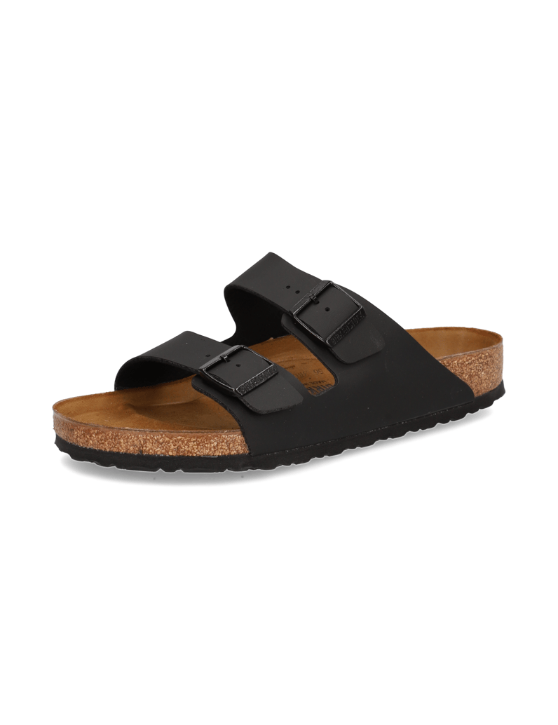 Birkenstock-Arizona-schwarz