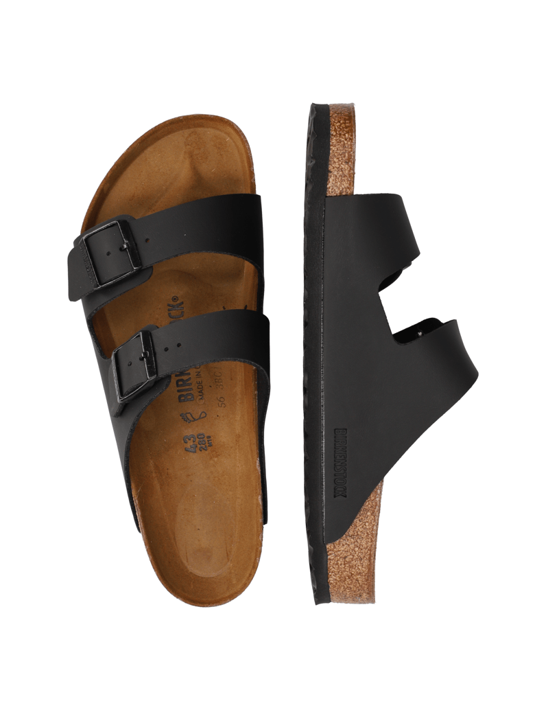 Birkenstock-Arizona-schwarz