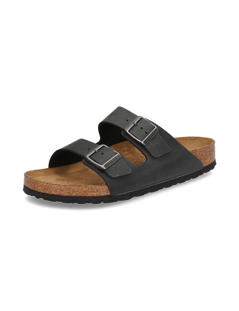 Birkenstock-Arizona-schwarz