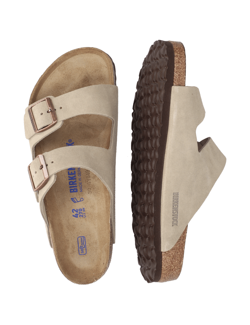Birkenstock-ARIZONA-Suede-Lea-taupe-beige