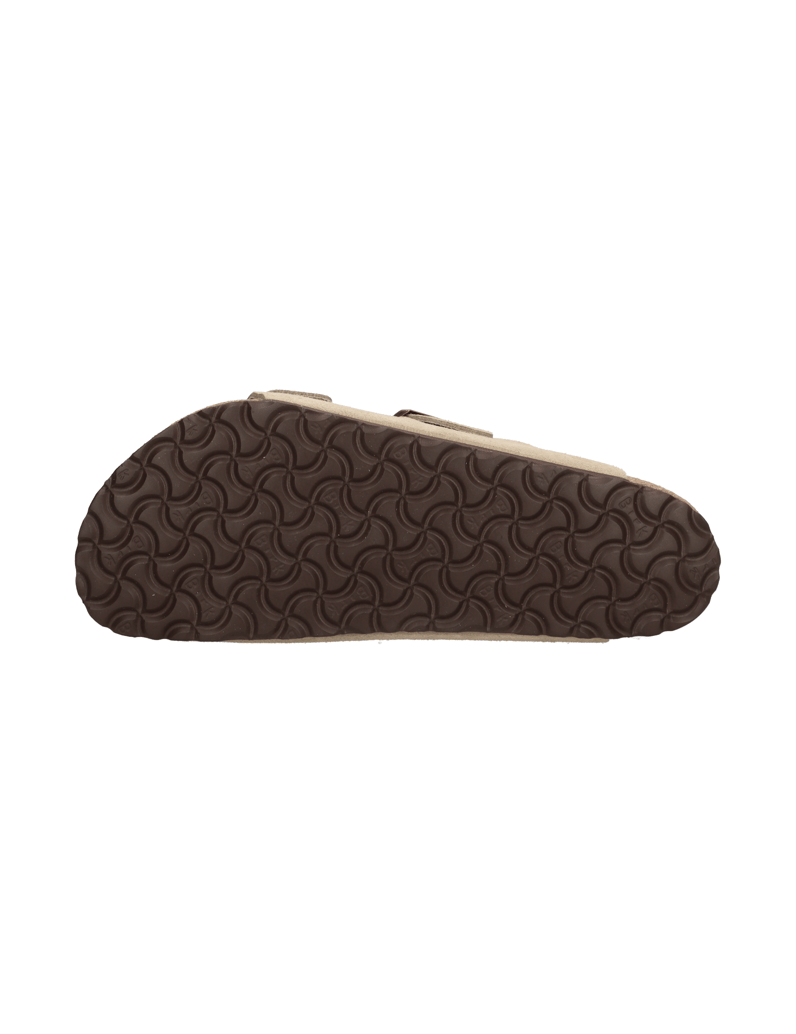 Birkenstock-ARIZONA-Suede-Lea-taupe-beige