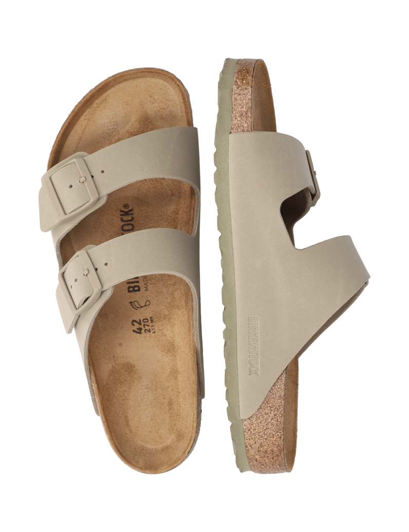Birkenstock-ARIZONA-BIRKO-FLOR-oliv