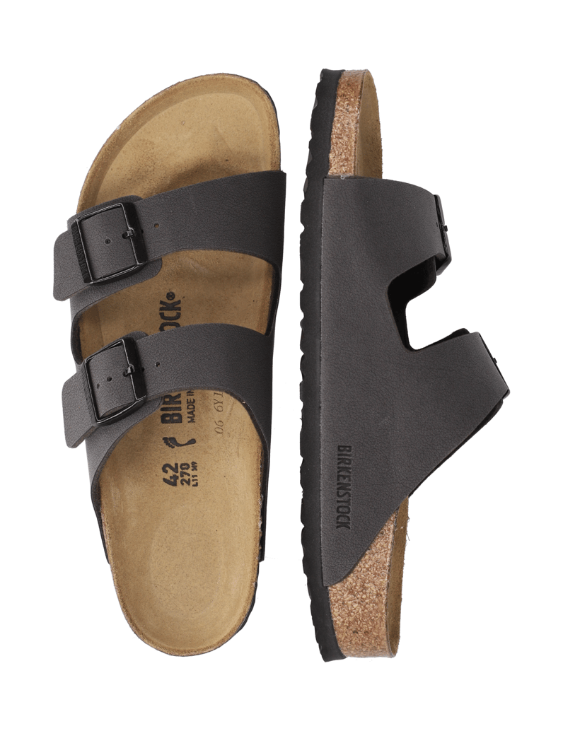 Birkenstock-Arizona-schwarz