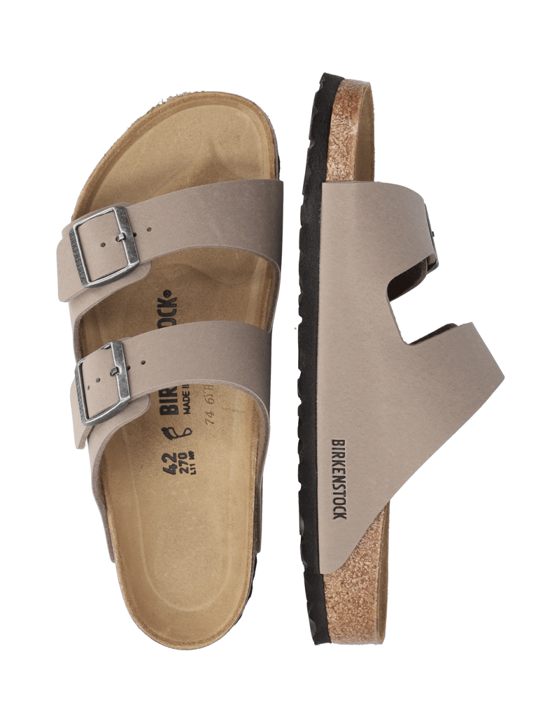 Birkenstock-ARIZONA-schwarz