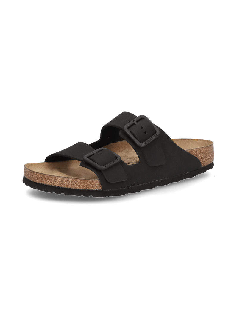 Birkenstock-Arizona-schwarz
