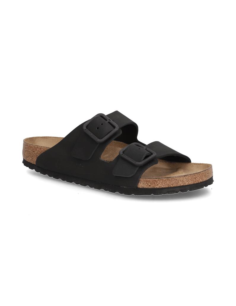 Birkenstock-Arizona-schwarz