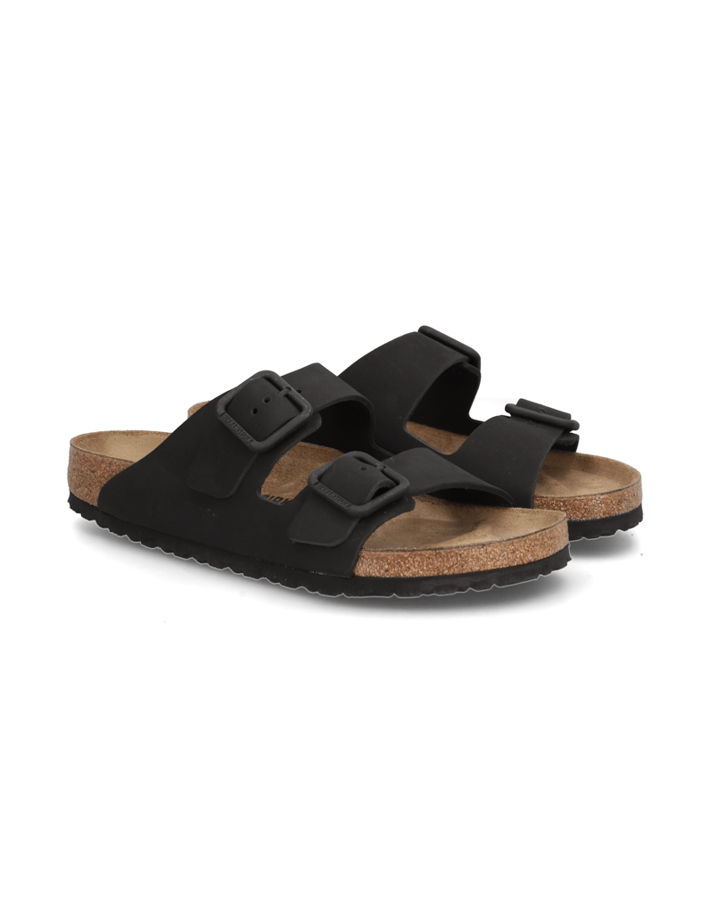 Birkenstock-Arizona-schwarz