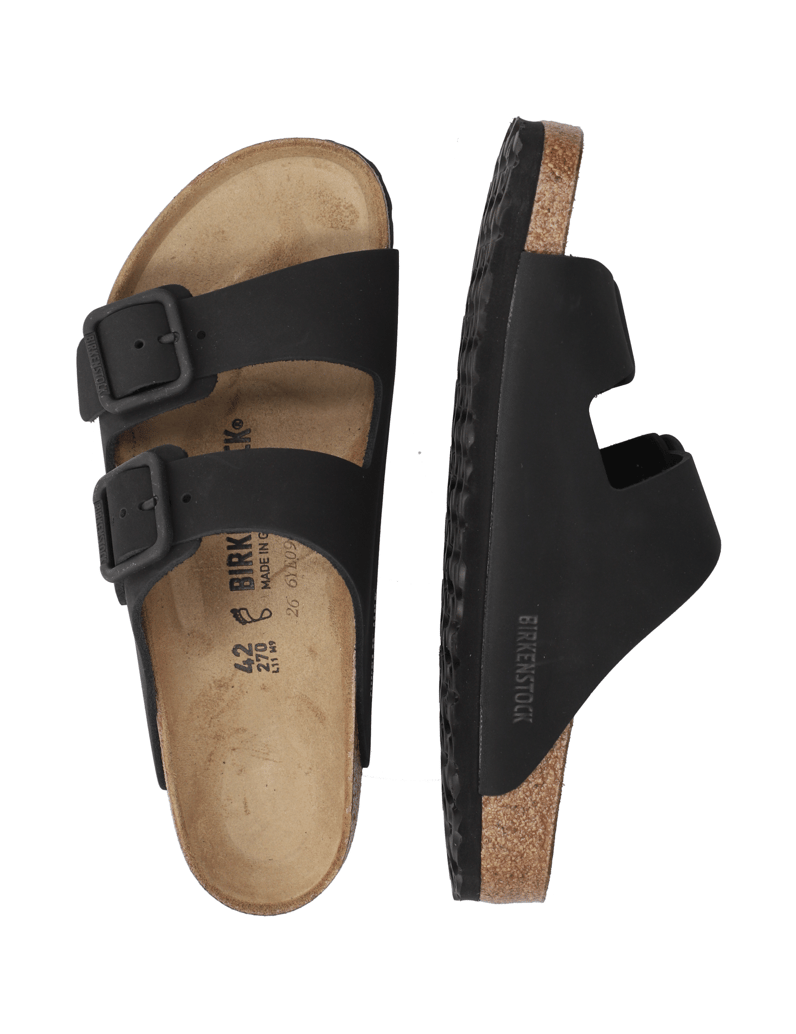 Birkenstock-Arizona-schwarz