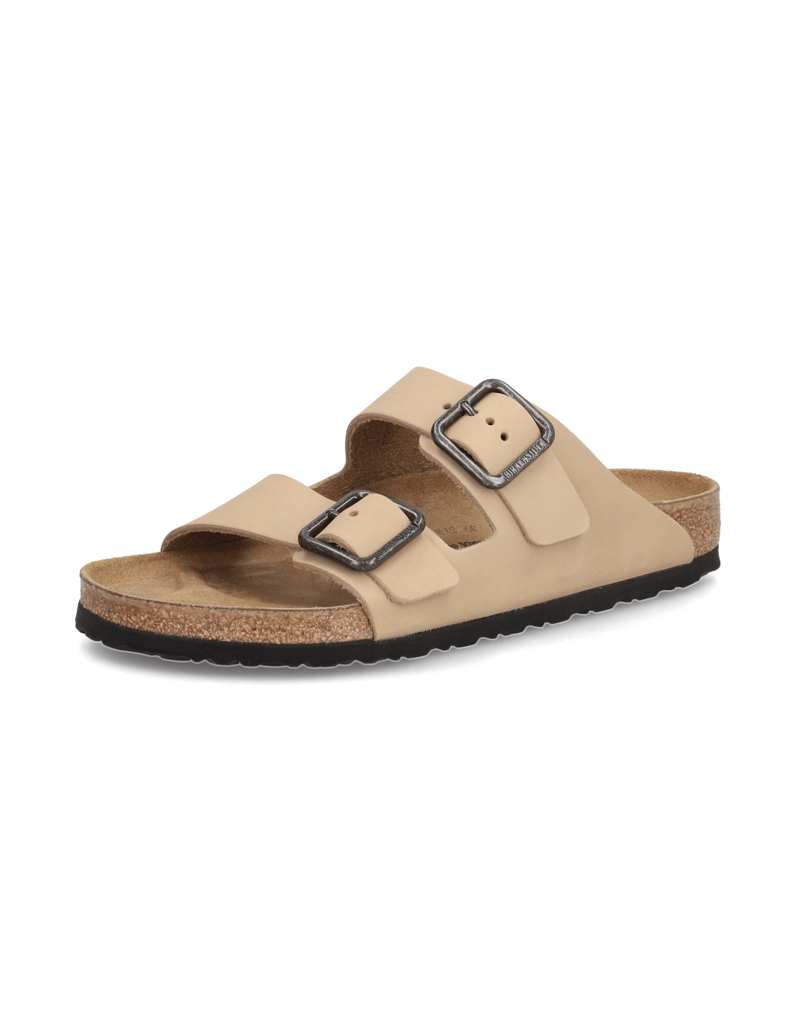 Birkenstock-Arizona-schwarz