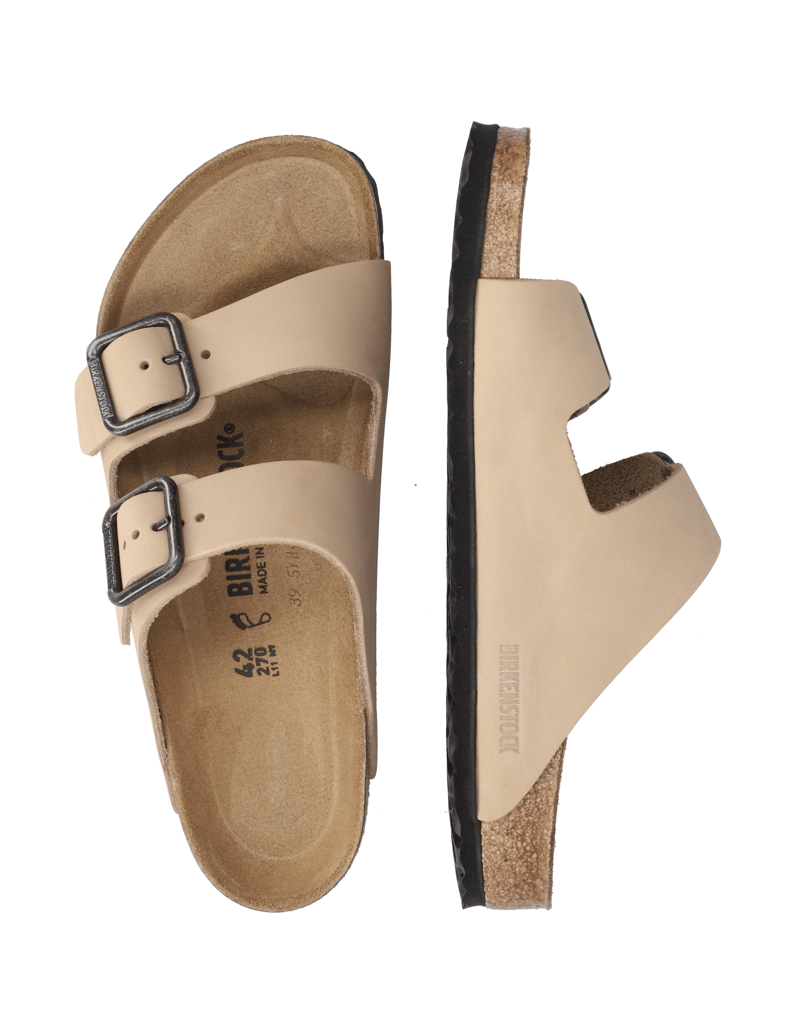 Birkenstock-Arizona-schwarz