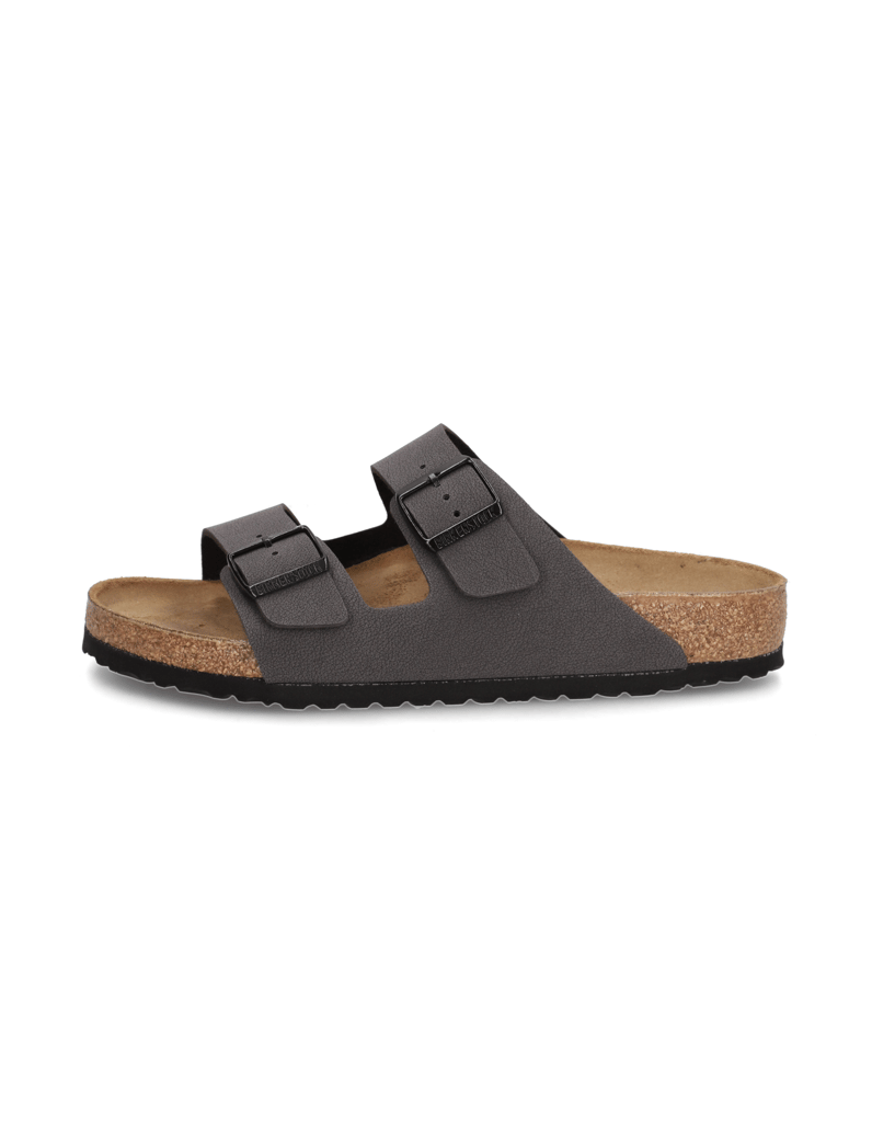 Birkenstock-ARIZONA-grau