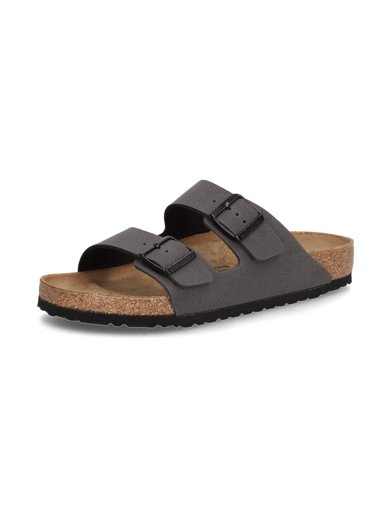 Birkenstock-ARIZONA-grau