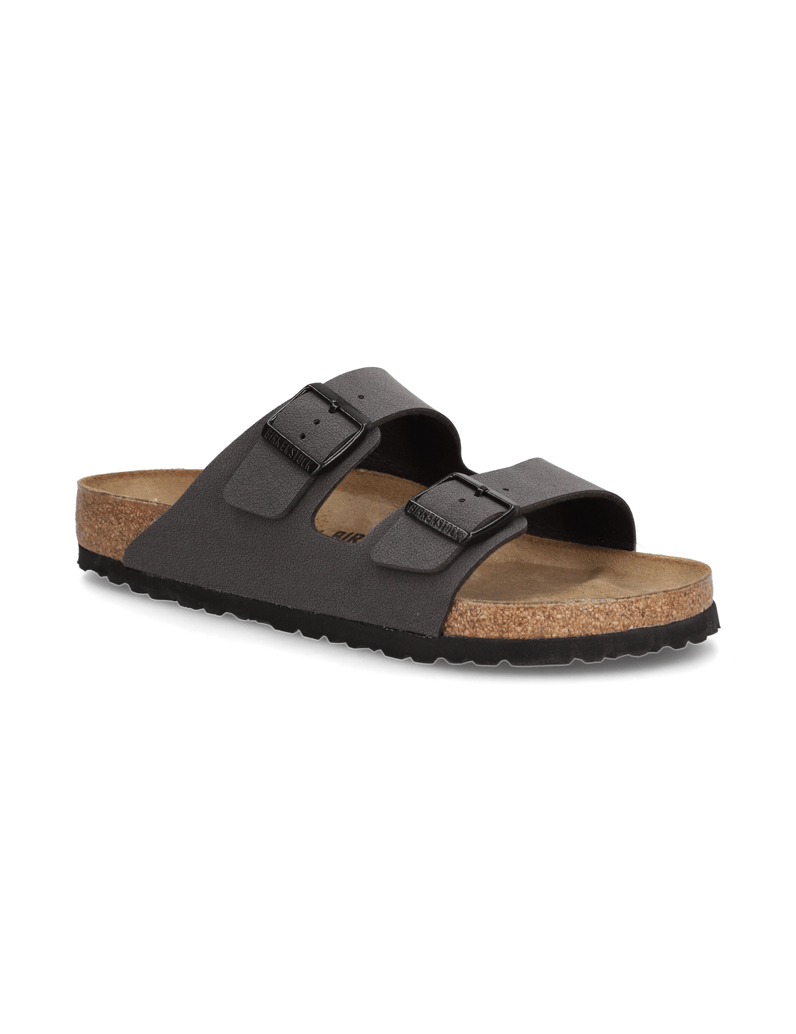 Birkenstock-ARIZONA-grau