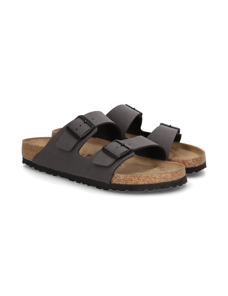 Birkenstock-ARIZONA-grau