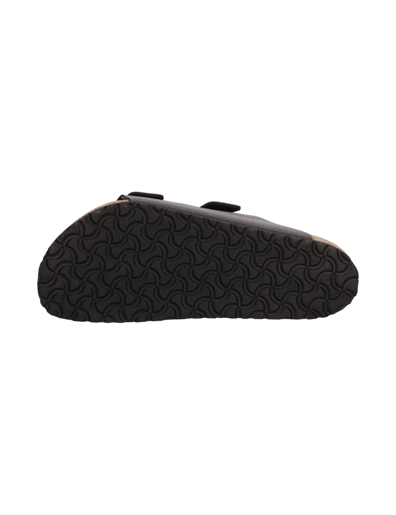 Birkenstock-ARIZONA-grau