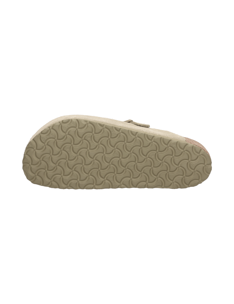 Birkenstock-BOSTON-oliv