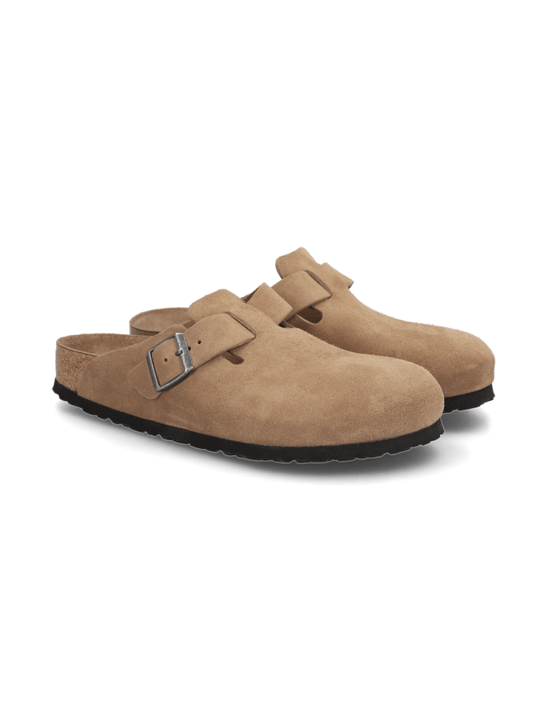 Birkenstock-Boston-beige