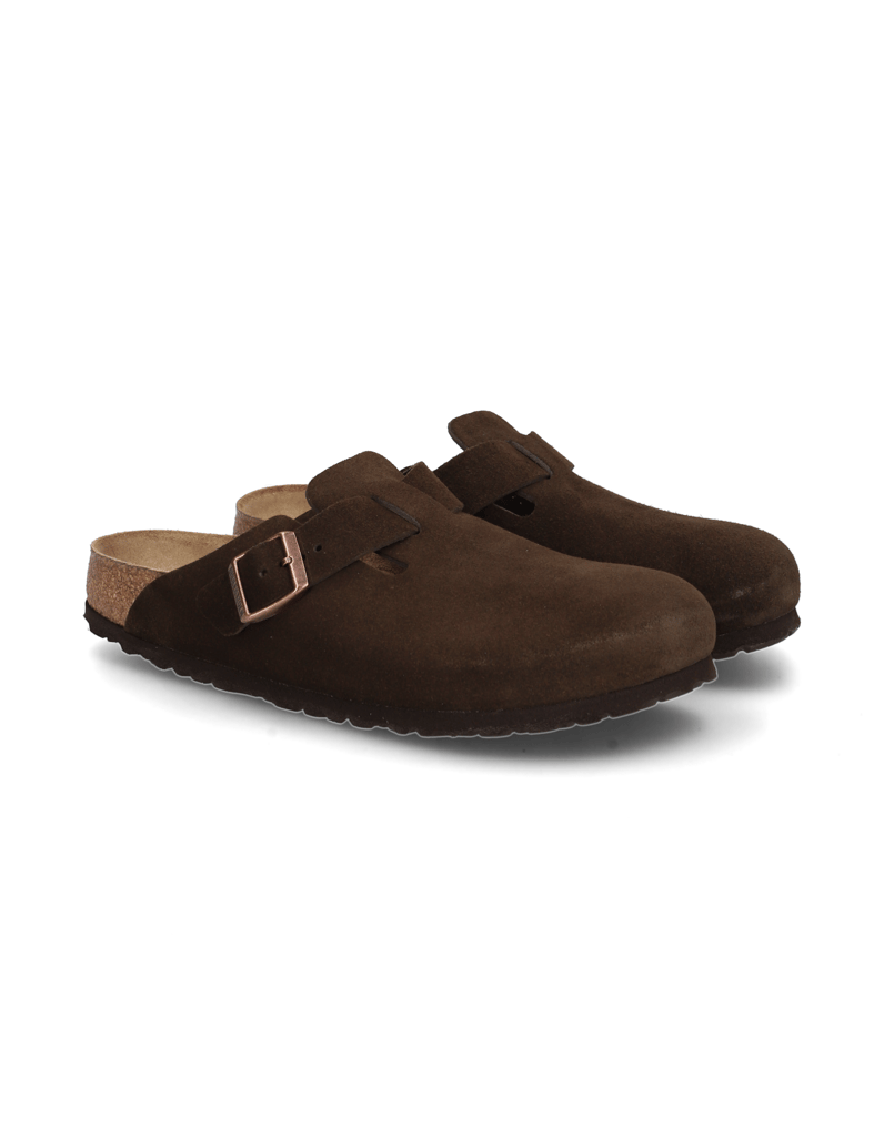 Birkenstock-Boston-braun
