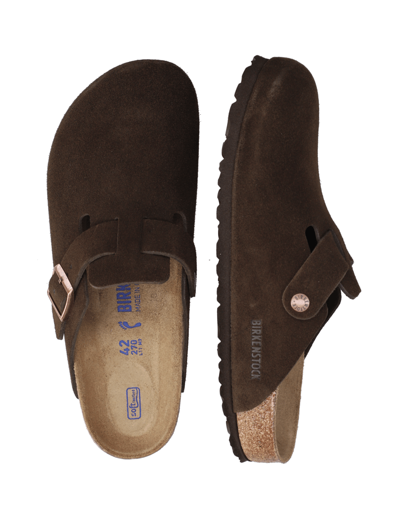 Birkenstock-Boston-braun