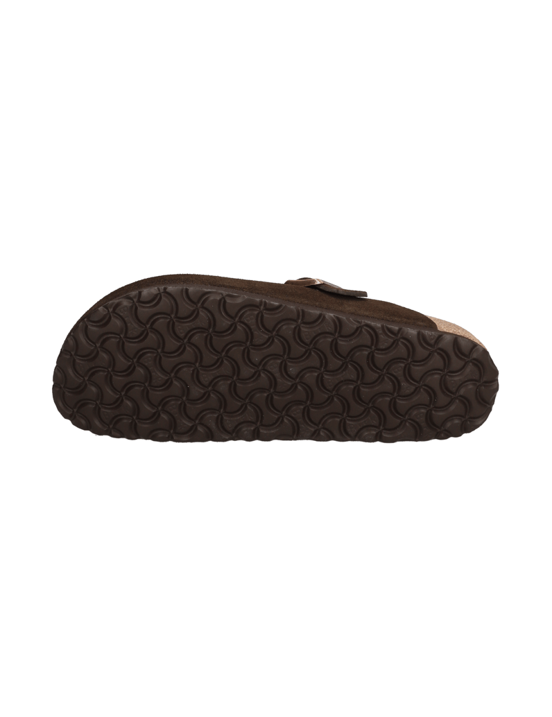 Birkenstock-Boston-braun