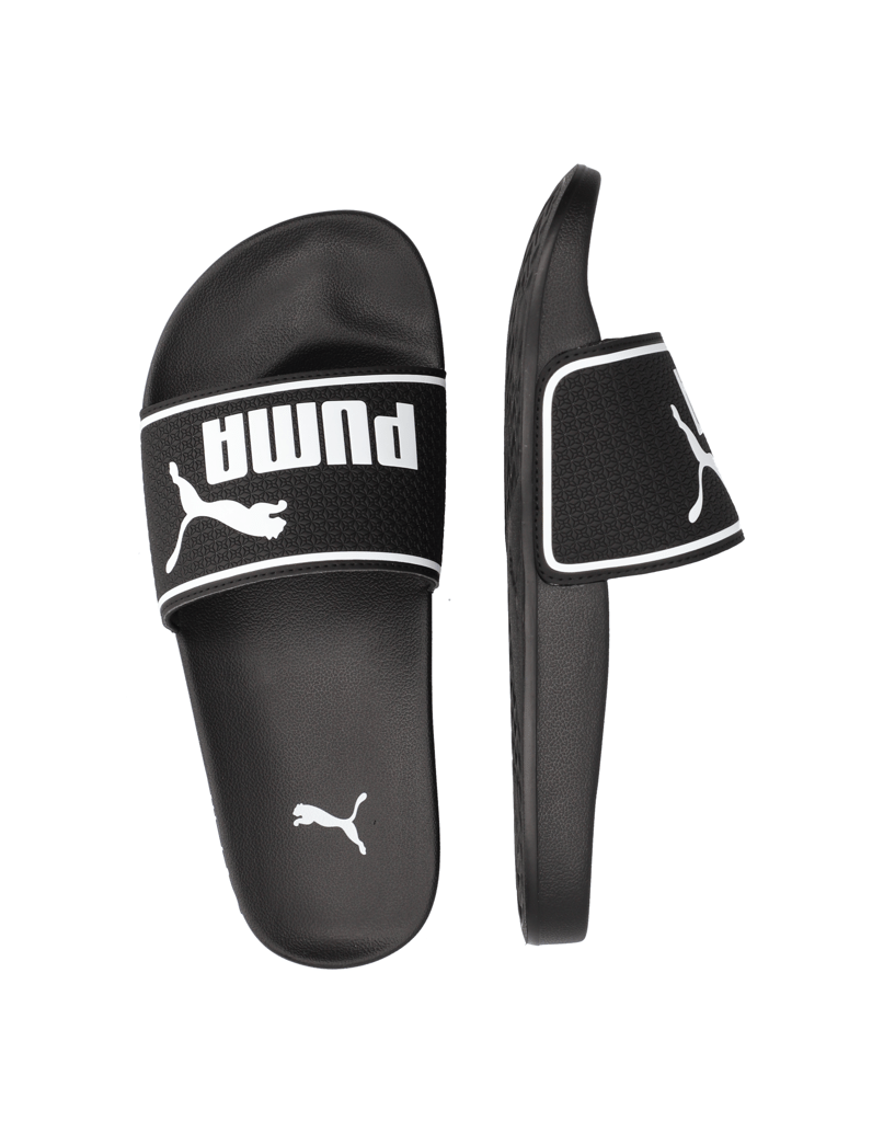 Puma-LEADCAT-2.0-schwarz